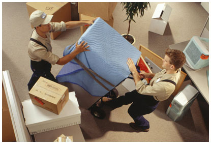 Packing Materials