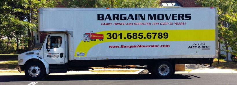 Moving Service Mt Airy,Maryland