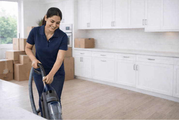 Comprehensive Cleaning Services