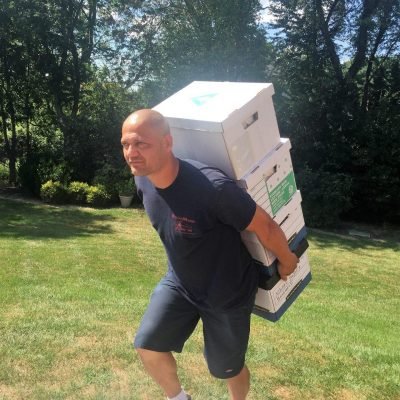 Box Carry 2