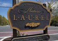 Laurel