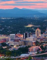 Roanoke