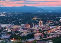 Roanoke