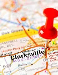 Clarksville