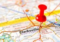 Clarksville