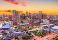 Bargain Movers Maryland