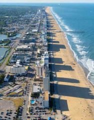 Virginia Beach