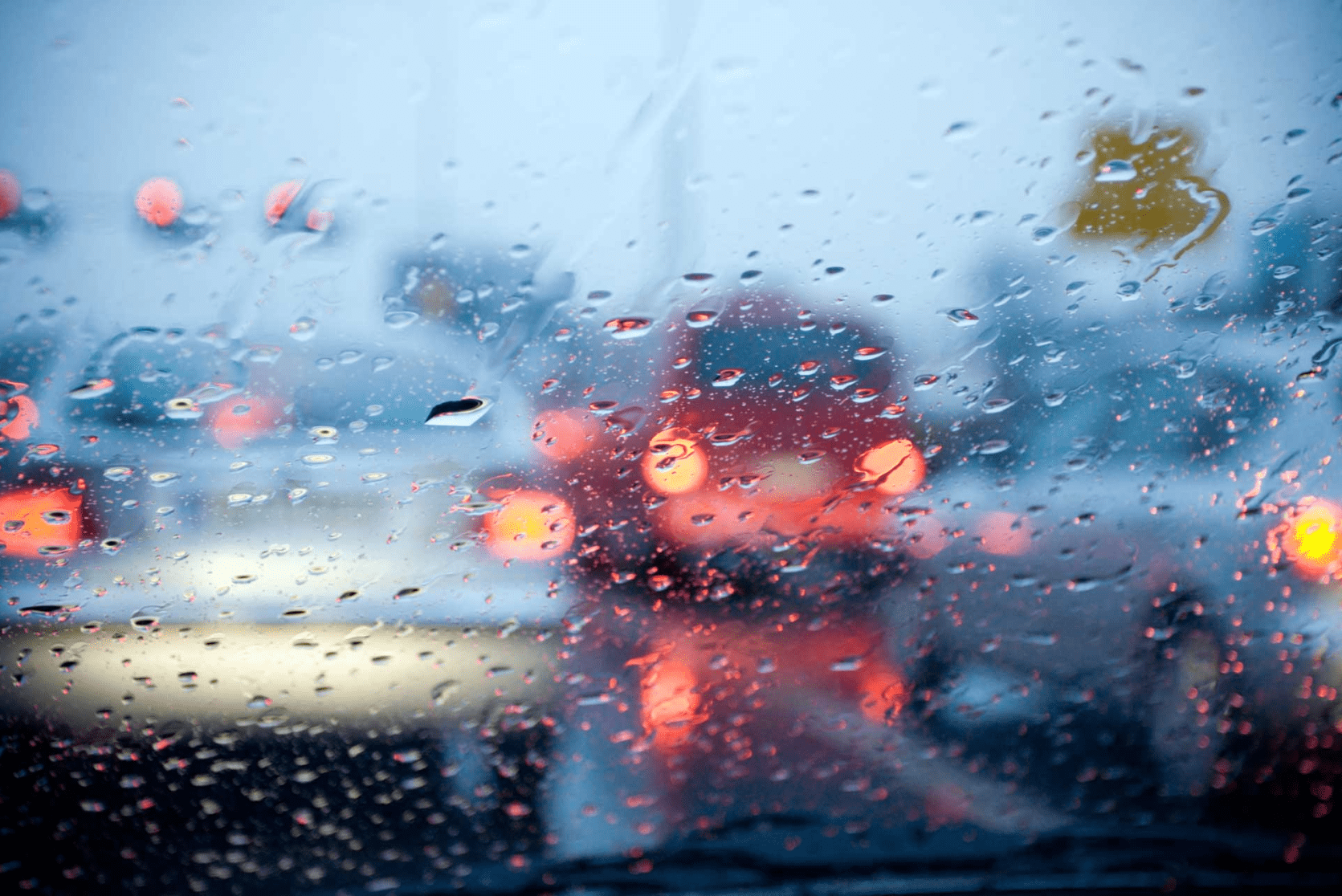 Tips For Moving In Bad Weather