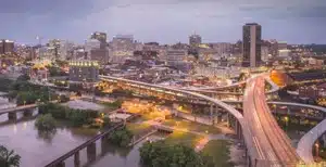 Moving Services in Virginia