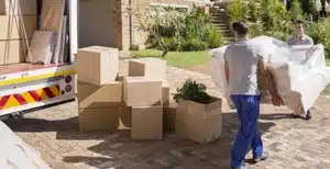 Residential Moving Navigation