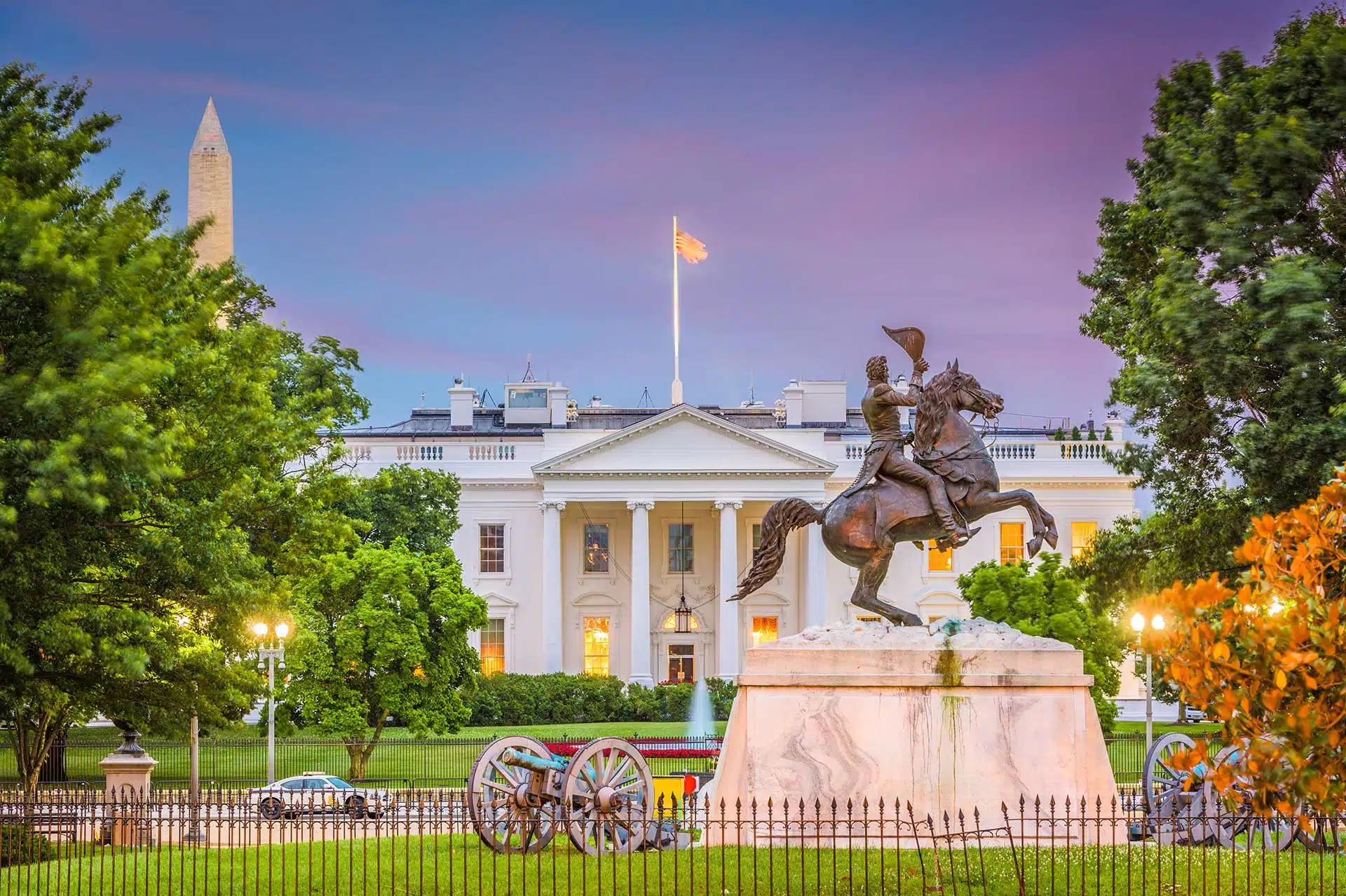 Mvong Company Washington DC